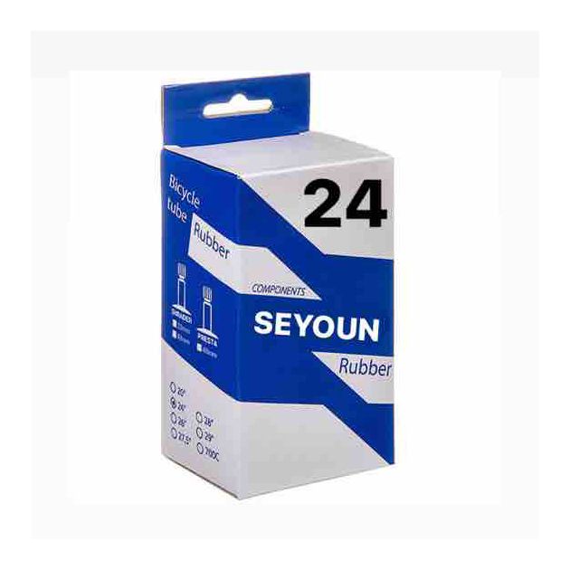 Камера Seyoun 24x1.75/1.95